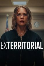 Nonton film Exterritorial terbaru