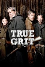 Nonton film True Grit terbaru