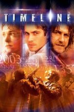 Nonton film Timeline terbaru