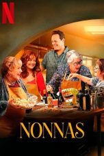 Nonton film Nonnas terbaru