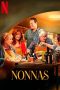 Nonton film Nonnas terbaru