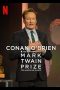 Nonton film Conan O’Brien: The Kennedy Center Mark Twain Prize for American Humor terbaru