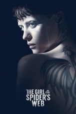 Nonton film The Girl in the Spider’s Web terbaru