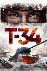 Nonton film T-34 terbaru