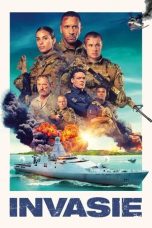 Nonton film Invasion terbaru