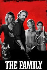 Nonton film The Family terbaru