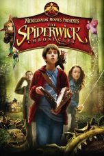Nonton film The Spiderwick Chronicles terbaru