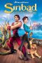 Nonton film Sinbad: Legend of the Seven Seas terbaru
