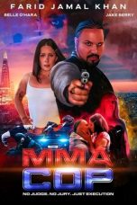 Nonton film MMA Cop terbaru