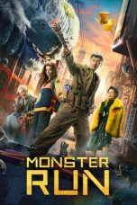 Nonton film Monster Run terbaru