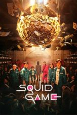 Nonton film Squid Game Season 3 terbaru