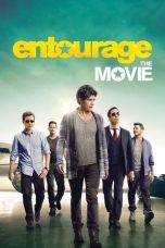 Nonton film Entourage terbaru