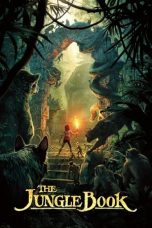 Nonton film The Jungle Book terbaru