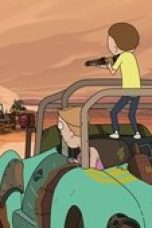Nonton film Rick and Morty Season 3 Episode 2 terbaru
