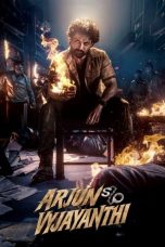 Nonton film Arjun S/O Vyjayanthi terbaru