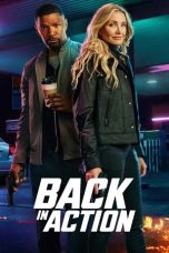Nonton film Back in Action terbaru