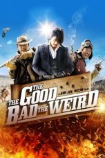 Nonton film The Good, the Bad, the Weird terbaru
