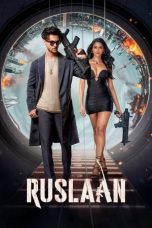 Nonton film Ruslaan terbaru