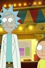 Nonton film Rick and Morty Season 7 Episode 10 terbaru