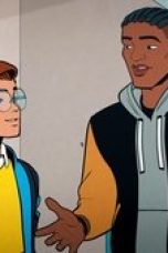 Nonton film Your Friendly Neighborhood Spider-Man Season 1 Episode 2 terbaru