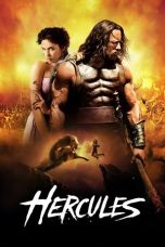 Nonton film Hercules terbaru