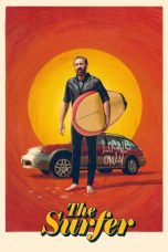 Nonton film The Surfer terbaru