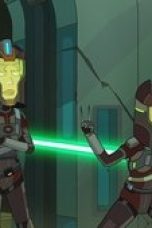 Nonton film Rick and Morty Season 6 Episode 1 terbaru