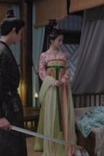 Nonton film Youthful Glory Season 1 Episode 3 terbaru