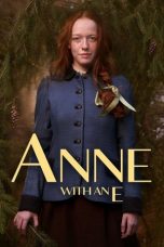 Nonton film Anne with an E terbaru