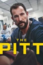 Nonton film The Pitt terbaru