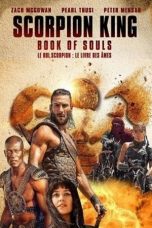 Nonton film Scorpion King: Book of Souls terbaru