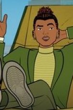 Nonton film Your Friendly Neighborhood Spider-Man Season 1 Episode 8 terbaru