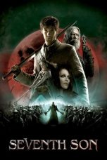 Nonton film Seventh Son terbaru