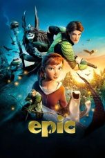 Nonton film Epic terbaru