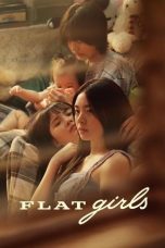 Nonton film Flat Girls terbaru