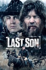 Nonton film The Last Son terbaru