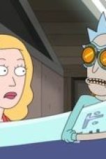 Nonton film Rick and Morty Season 6 Episode 3 terbaru
