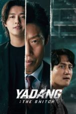 Nonton film Yadang: The Snitch terbaru