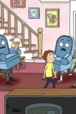 Nonton film Rick and Morty Season 1 Episode 10 terbaru