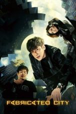 Nonton film Fabricated City terbaru