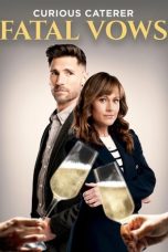 Nonton film Curious Caterer: Fatal Vows terbaru
