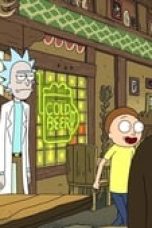 Nonton film Rick and Morty Season 1 Episode 5 terbaru