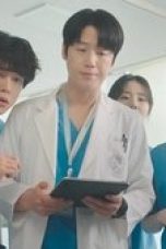 Nonton film Resident Playbook Season 1 Episode 8 terbaru