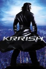 Nonton film Krrish terbaru