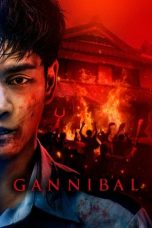 Nonton film Gannibal terbaru