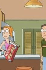 Nonton film Rick and Morty Season 1 Episode 8 terbaru