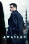 Nonton film The Amateur terbaru