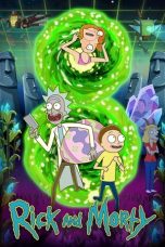 Nonton film Rick and Morty terbaru