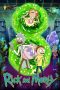 Nonton film Rick and Morty terbaru