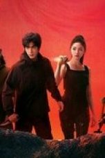 Nonton film The Seven Relics of ill Omen Season 1 Episode 1 terbaru